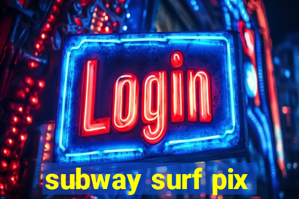 subway surf pix